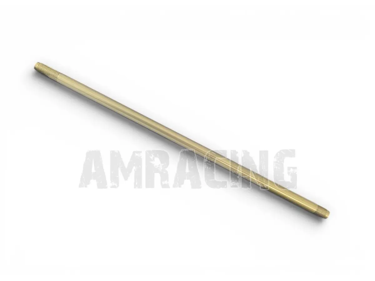 PISTON ROD REBOUND  KYB 48 MM